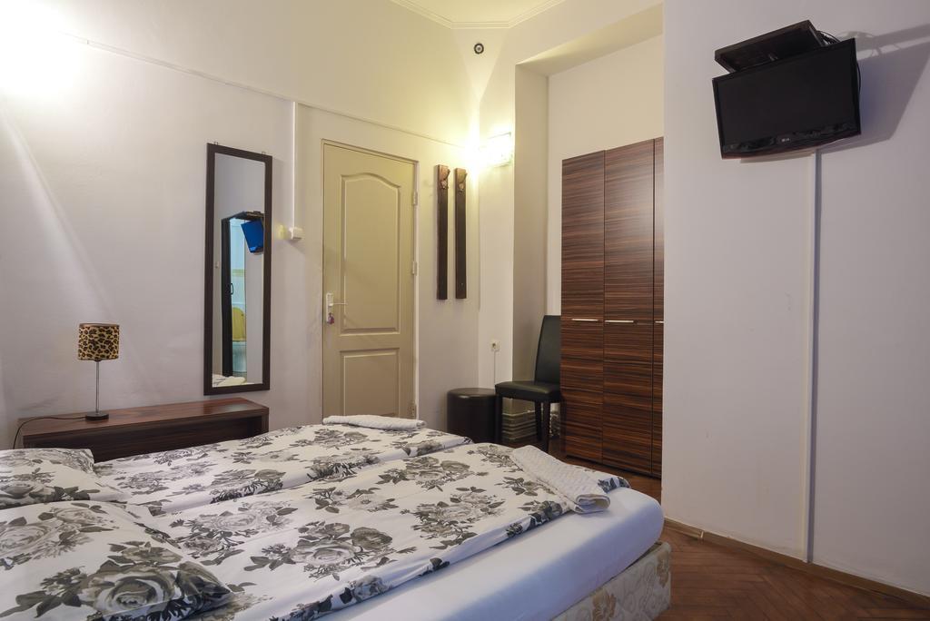 Pension Verona Centru Cluj-Napoca Exterior foto